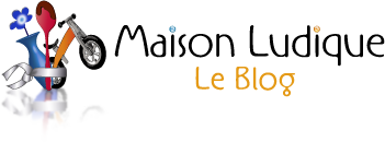 Maison Ludique - Objets d&eacute;co, id&eacute;es cadeaux