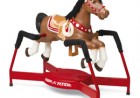 Cheval interactif Blaze Radio Flyer