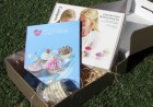 Coffret cadeau cupcakes