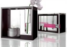 vases et photophores Montana