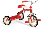 Tricycle rétro RadioFlyer