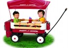 Chariot Radio Flyer Ultimate Wagon