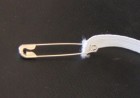 épingle à nourrice