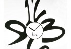 Horloge design Hora Clock Numbers
