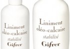 liniment oléocalcaire