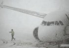 retards de livraison cause neige
