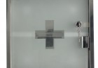 armoire a pharmacie inox