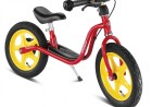 draisienne puky LR1Br rouge jaune 4033