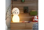 lampe japonaise kokeshi papa maria
