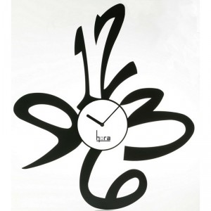 Horloge design Hora Clock Numbers